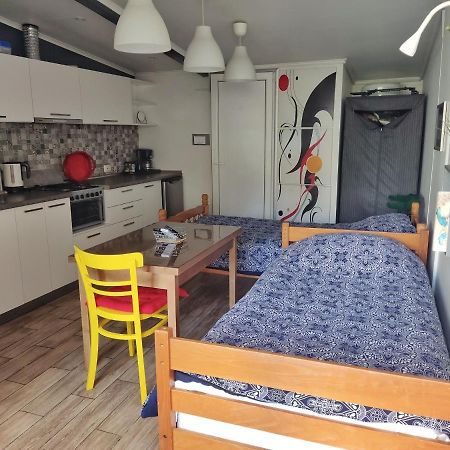 ביטולה Studio House - Getaway מראה חיצוני תמונה